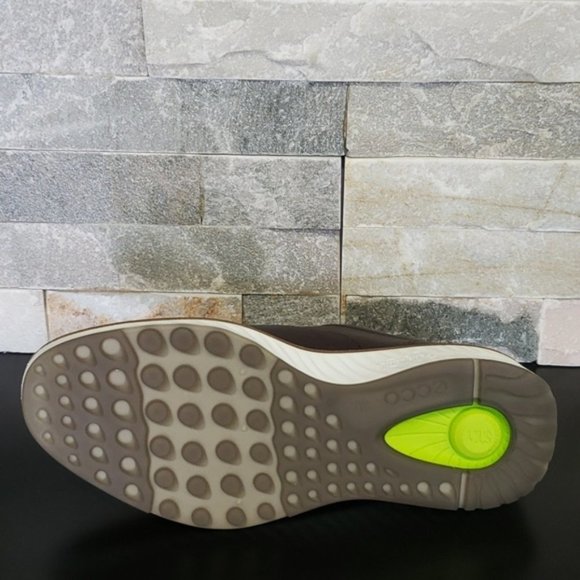 ECCO Men's  ST.1 HYBRID Cap-Toe Oxford - Picture 11 of 11